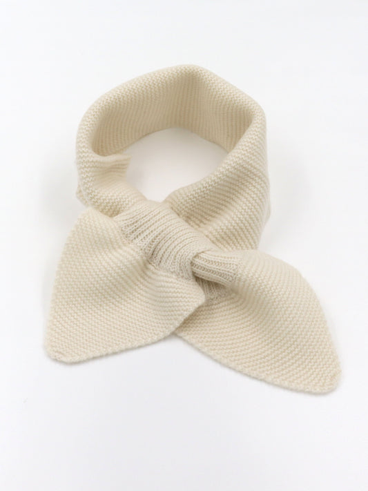 Cashmere Neck Warmer / Snood Scarf